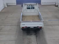 Mazda BONGO лот № 2884 оценка 3.5  с аукциона в Японии 2