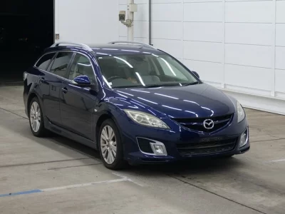 Mazda ATENZA WAGON