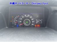 Honda STEP WAGON лот № 43108 оценка RA  с аукциона в Японии 3