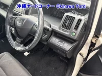 Honda STEP WAGON лот № 43108 оценка RA  с аукциона в Японии 5