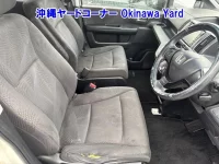 Honda STEP WAGON лот № 43108 оценка RA  с аукциона в Японии 6