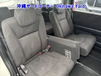 Honda STEP WAGON лот № 43108 оценка RA  с аукциона в Японии 7