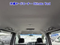 Honda STEP WAGON лот № 43108 оценка RA  с аукциона в Японии 8