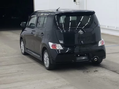 Toyota BB