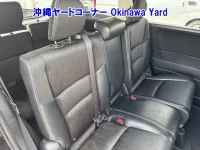 Honda ODYSSEY лот № 43179 оценка 3  с аукциона в Японии 7