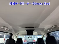 Honda ODYSSEY лот № 43179 оценка 3  с аукциона в Японии 8