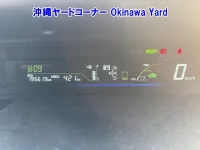 Toyota PRIUS ALPHA лот № 43156 оценка RA  с аукциона в Японии 3