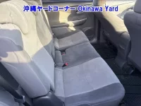 Toyota PRIUS ALPHA лот № 43156 оценка RA  с аукциона в Японии 7