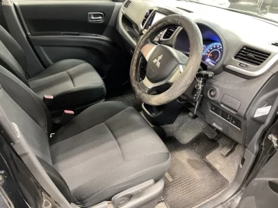 Mitsubishi DELICA D2