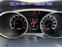 Mitsubishi OUTLANDER лот № 43157 оценка 3  с аукциона в Японии 3