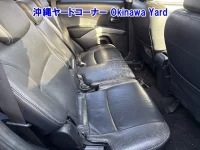 Mitsubishi OUTLANDER лот № 43157 оценка 3  с аукциона в Японии 7