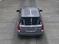 Subaru LEGACY лот № 2947 оценка RA  с аукциона в Японии 2