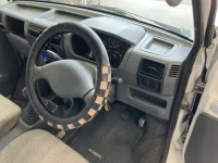 Mitsubishi MINICAB VAN лот № 2960 оценка RA  с аукциона в Японии 3