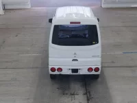 Mitsubishi MINICAB VAN лот № 2960 оценка RA  с аукциона в Японии 2