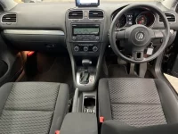 Volkswagen GOLF лот № 5121 оценка 3.5  с аукциона в Японии 4