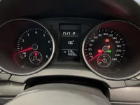 Volkswagen GOLF лот № 5121 оценка 3.5  с аукциона в Японии 5