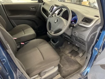 Mitsubishi DELICA D2