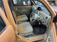 Daihatsu Esse лот № 2861 оценка RB  с аукциона в Японии 3