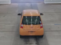 Daihatsu Esse лот № 2861 оценка RB  с аукциона в Японии 2