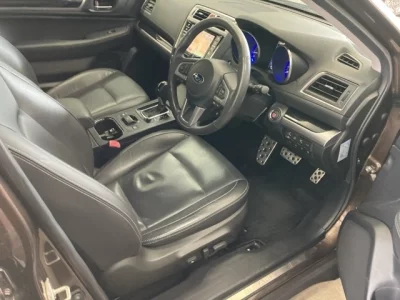 Subaru LEGACY OUTBACK