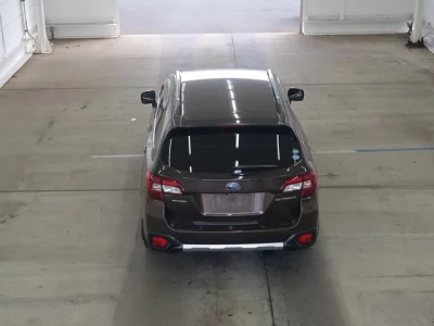 Subaru LEGACY OUTBACK