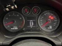 Audi A3 лот № 5123 оценка 3.5  с аукциона в Японии 5