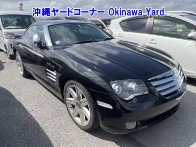 Chrysler Crossfire