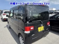 Daihatsu TANTO лот № 43178 оценка RA  с аукциона в Японии 1
