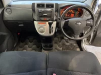 Subaru PLEO лот № 2903 оценка 3.5  с аукциона в Японии 4
