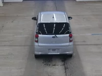 Subaru PLEO лот № 2903 оценка 3.5  с аукциона в Японии 2