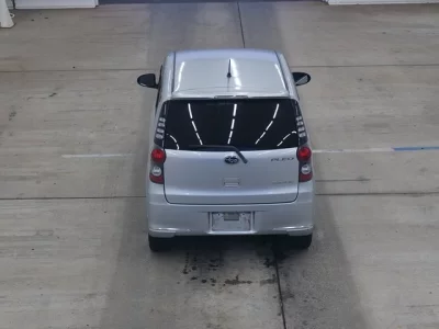 Subaru PLEO  с аукциона в Японии