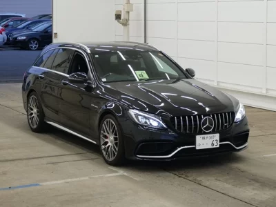 Mercedes-Benz AMG