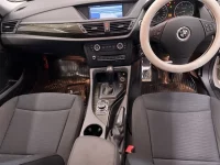 BMW X1 лот № 2872 оценка 3  с аукциона в Японии 4