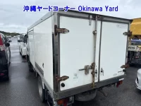 Toyota DYNA лот № 43109 оценка 2  с аукциона в Японии 1