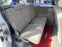 Subaru GOLF ALLTRACK лот № 43181 оценка 3  с аукциона в Японии 7