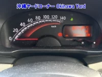 Daihatsu MOVE лот № 43159 оценка RB  с аукциона в Японии 3