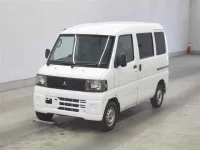 Mitsubishi MINICAB VAN лот № 80005 оценка R  с аукциона в Японии 3
