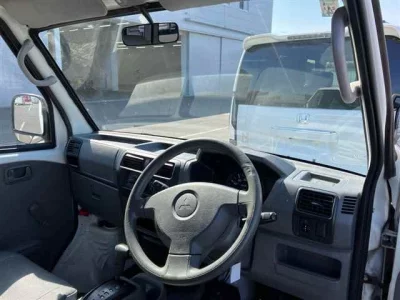 Mitsubishi MINICAB VAN  с аукциона в Японии