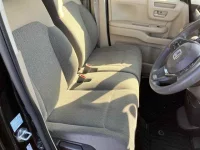 Honda N BOX лот № 80007 оценка R  с аукциона в Японии 6