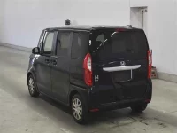 Honda N BOX лот № 80007 оценка R  с аукциона в Японии 1