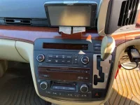 Nissan ELGRAND лот № 80008 оценка R  с аукциона в Японии 5