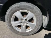 Nissan ELGRAND лот № 80008 оценка R  с аукциона в Японии 8