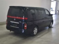 Nissan ELGRAND лот № 80008 оценка R  с аукциона в Японии 4