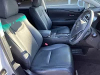 Peugeot 508 лот № 40015 оценка 4.5  с аукциона в Японии 6