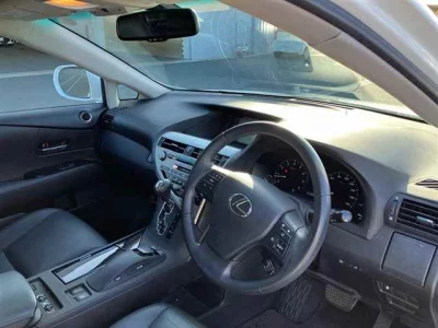 Peugeot 508  с аукциона в Японии