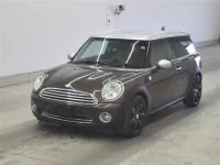 BMW MINI лот № 40001 оценка 4  с аукциона в Японии 3