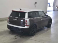 BMW MINI лот № 40001 оценка 4  с аукциона в Японии 4