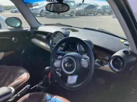 BMW MINI лот № 40001 оценка 4  с аукциона в Японии 2