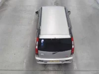 Daihatsu MOVE лот № 80001 оценка 3.5  с аукциона в Японии 9