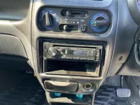 Daihatsu MOVE лот № 80001 оценка 3.5  с аукциона в Японии 5